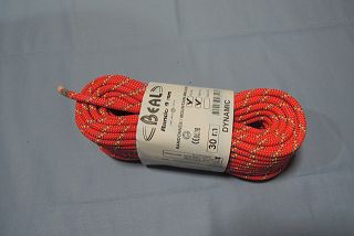 ベアール 8mmランド ゴールデンドライ 30m