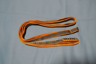 ロックエンパイアー オープンスリング 120cm