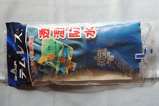 商品包装・表面