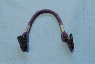 キャップ用帽子クリップ