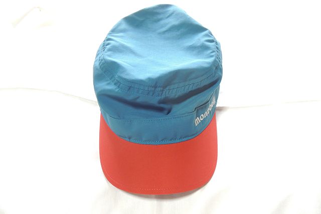 登山用帽子 登山用帽子