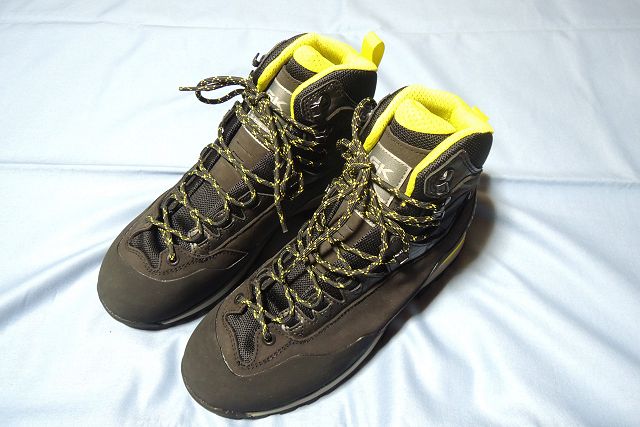 キャラバン グランドキング GK88