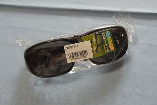 商品パッケージ