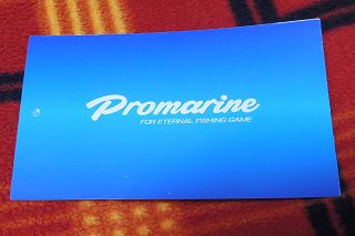 Promarine