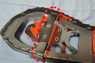 フレックスバンド