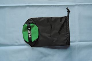 BAILESS製スタッフバッグ 2.5L