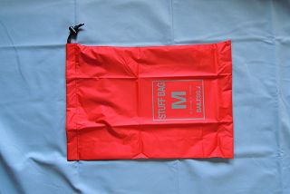 BAILESS製スタッフバッグ Mサイズ