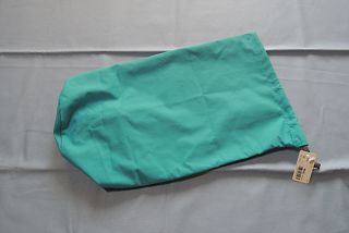 スタッフバッグ 9L 円筒形