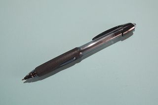 防水ボールペン POWERTANK