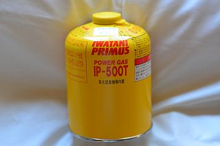 パワーガス IP-500T