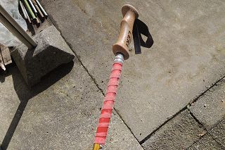 グリップテープ