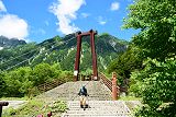 横尾