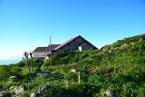 八方池山荘