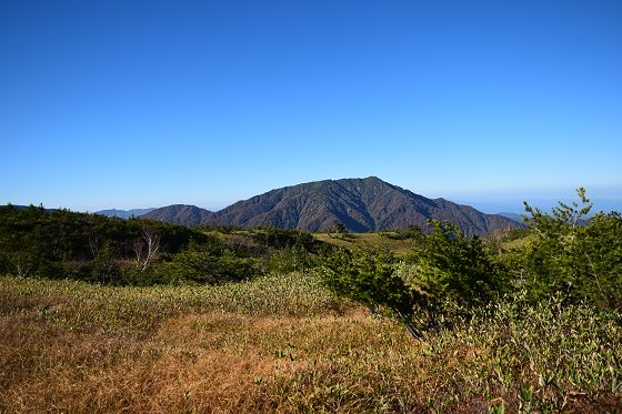 鍬崎山