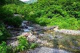 長走沢