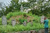 弥勒塚