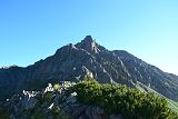 獅子鼻岩