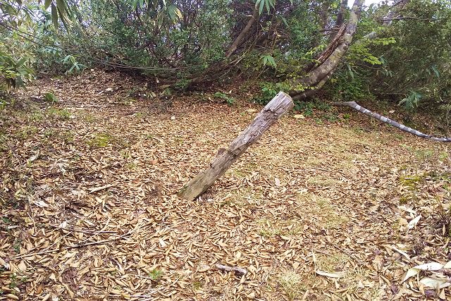 明神峠